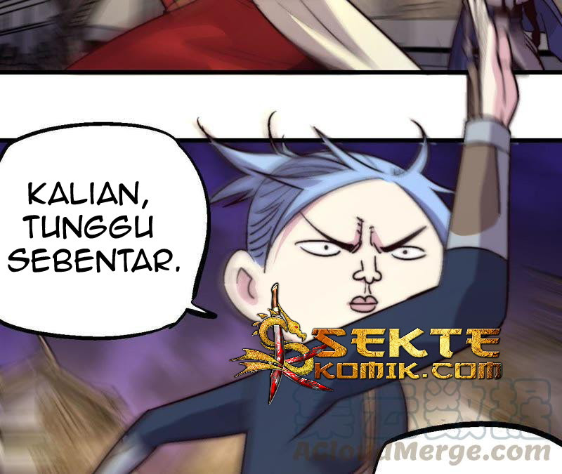 Fatal Code Chapter 37 Bahasa Indonesia